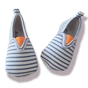 Infant Crib Shoes